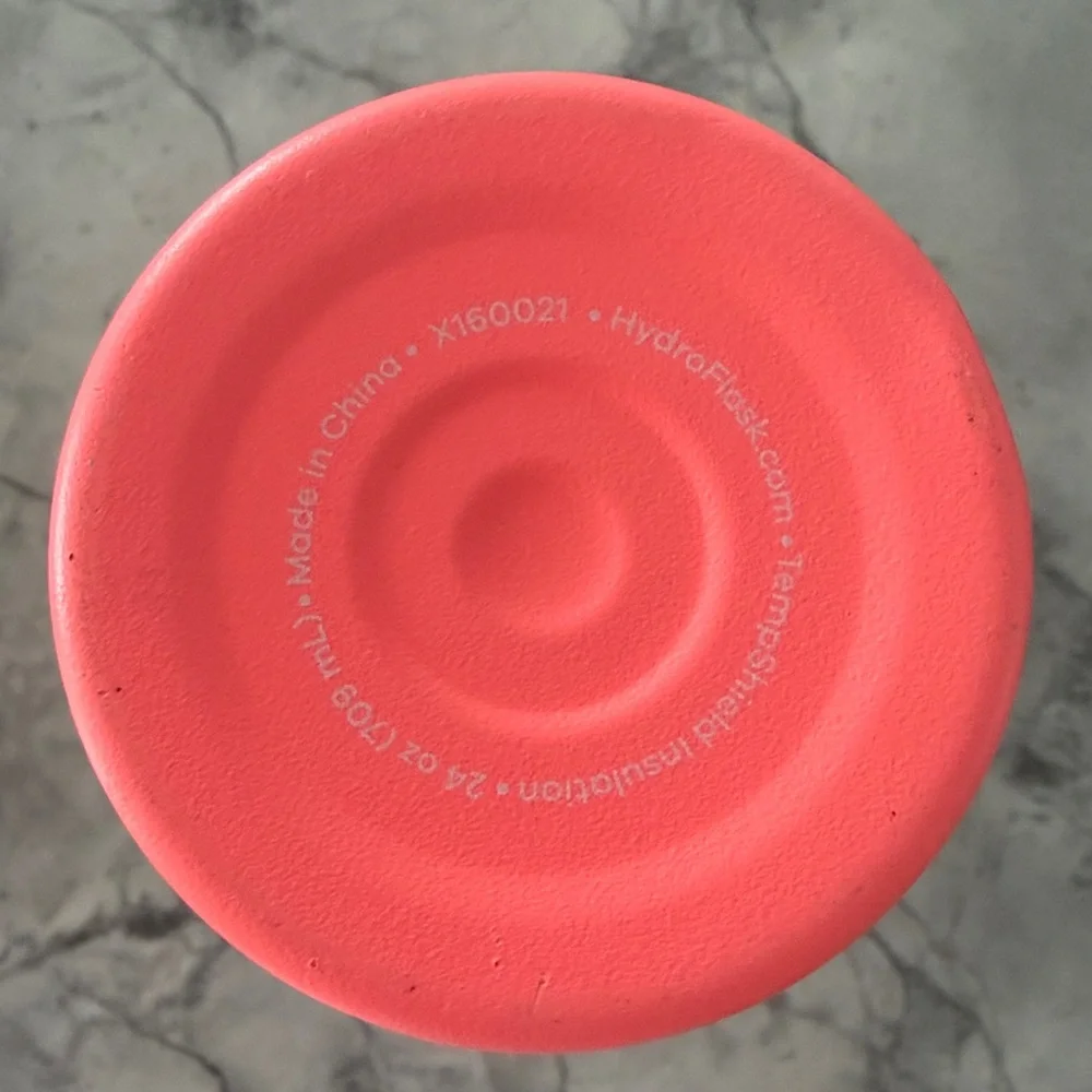 Hydro Flask two hydro